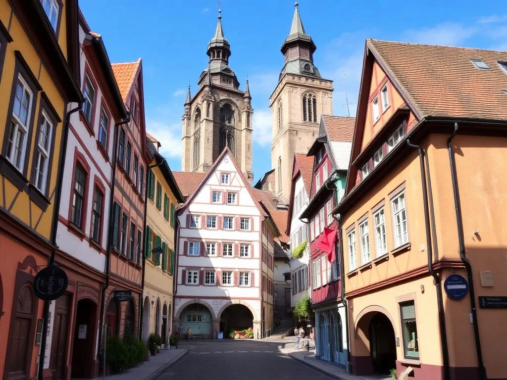 Freiburg