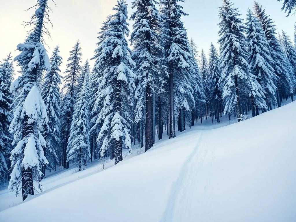Wintersport